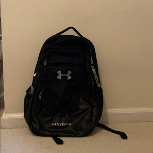 Under Armour Backpack 🎒